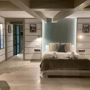 Panzió Palma, Marbella