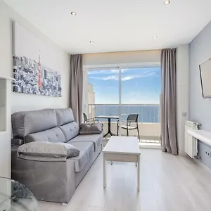 Апартаменты Luxury Sea View First Line Neptuno By Rafleys, Марбелья
